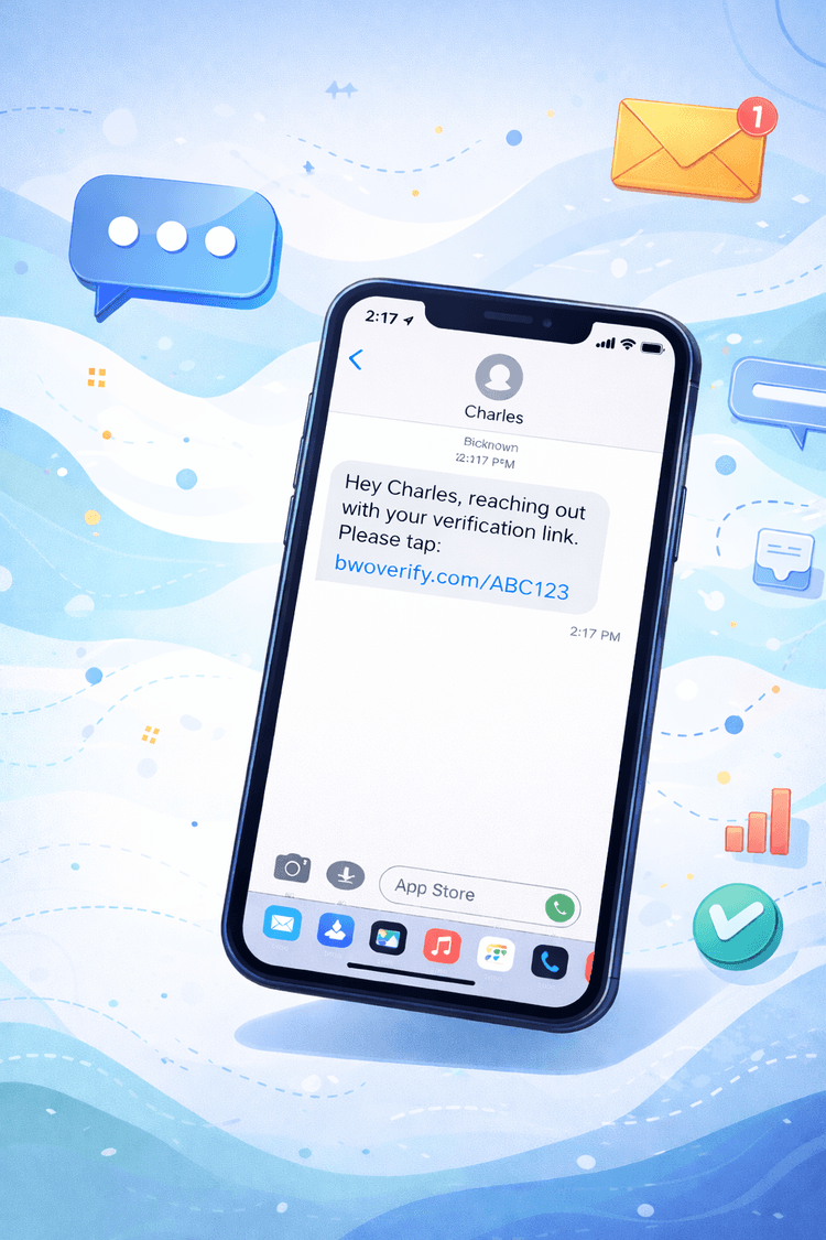 Inova Verify Solutions